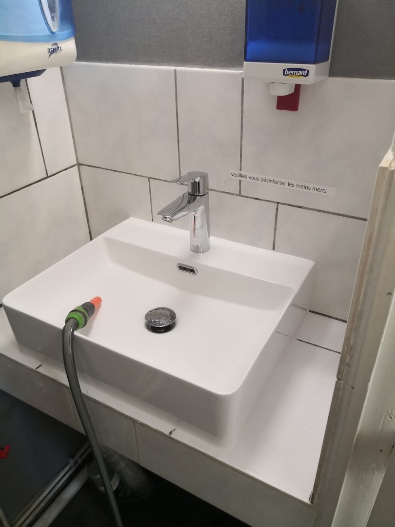 C² Factotum – L'homme a tout faire de l'Avesnois Multiservices | Bricolage & Jardinage — Photos 1