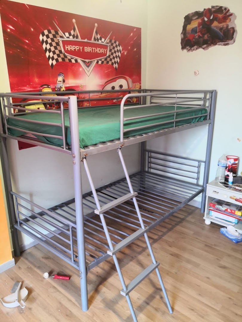 C² Factotum – L'homme a tout faire de l'Avesnois Multiservices | Bricolage & Jardinage — Photos 7