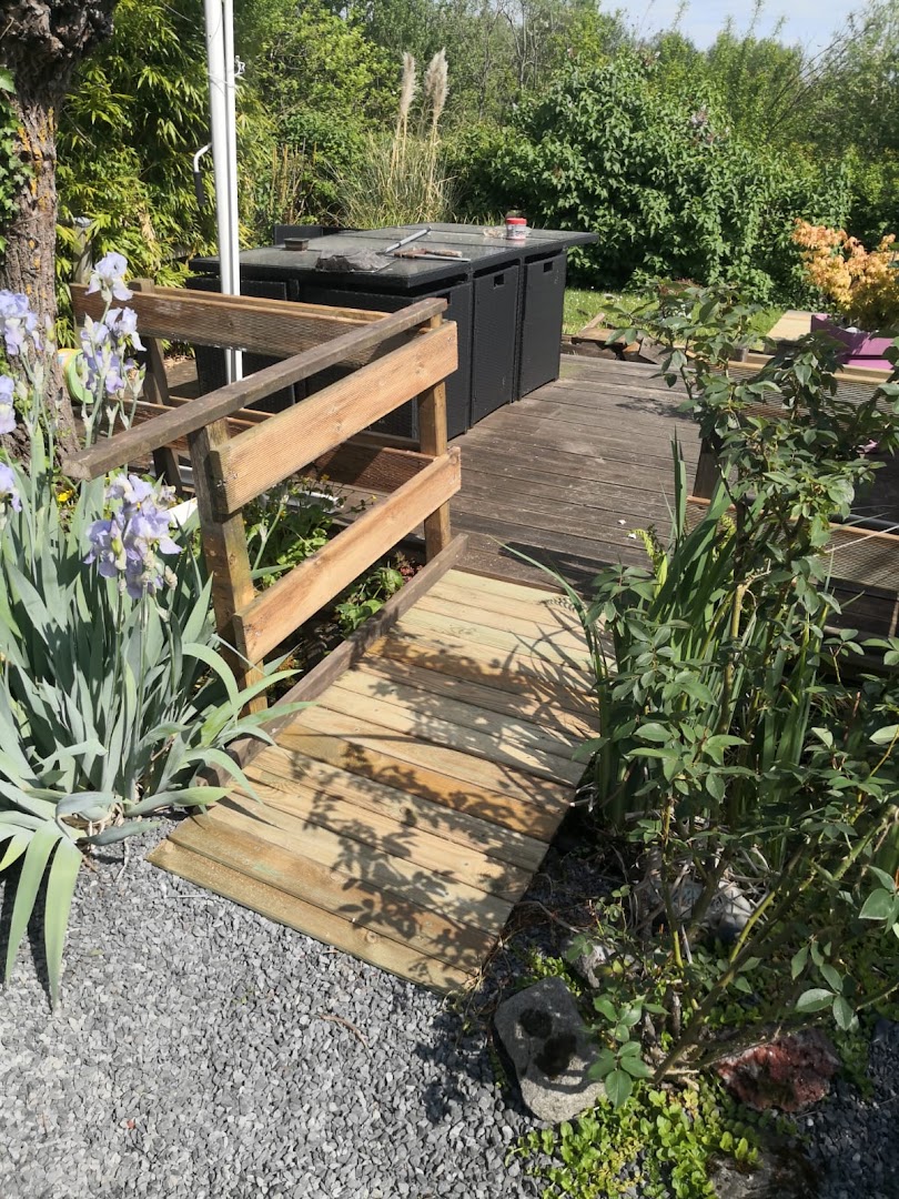 C² Factotum – L'homme a tout faire de l'Avesnois Multiservices | Bricolage & Jardinage — Photos 8