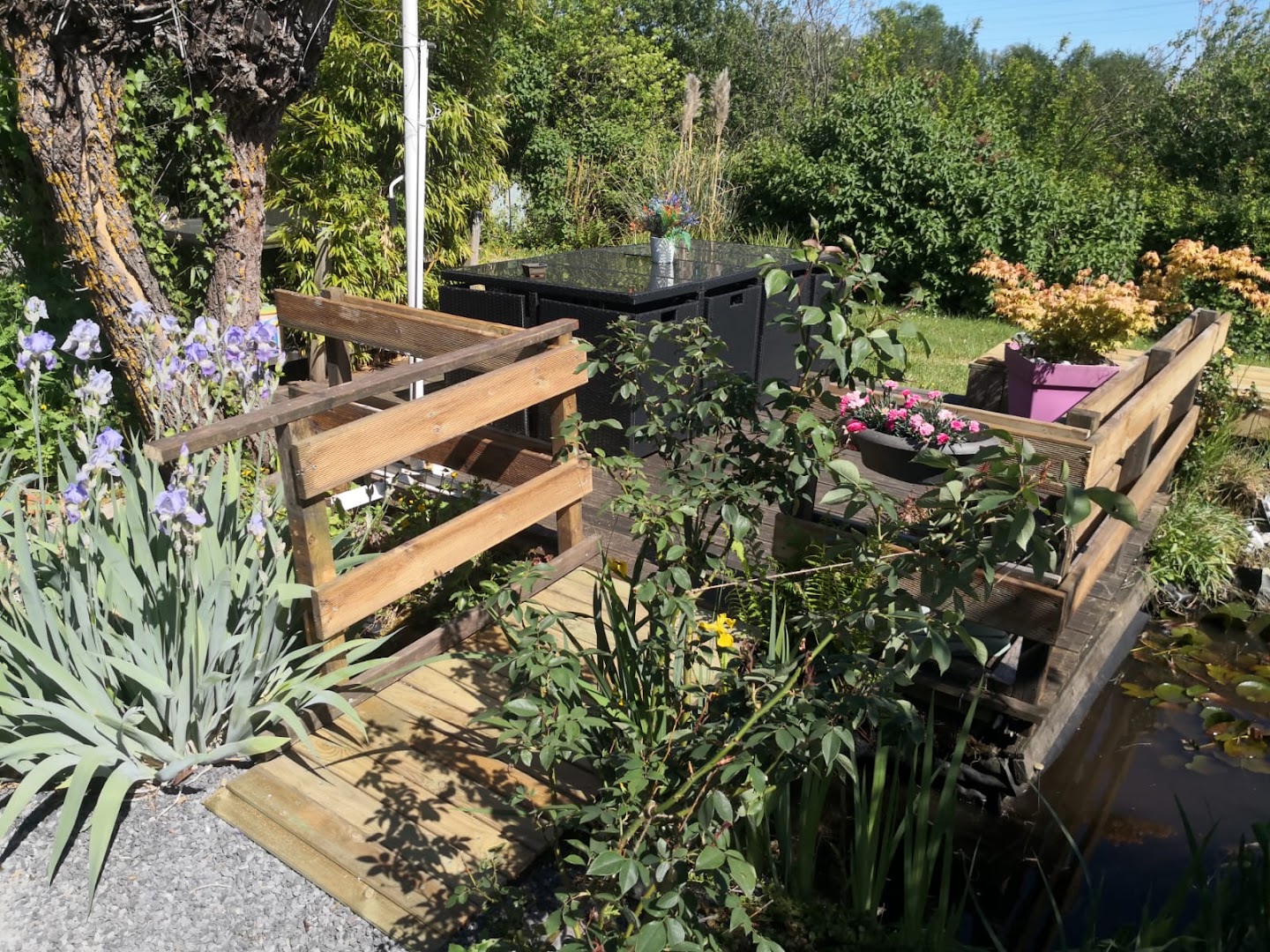C² Factotum – L'homme a tout faire de l'Avesnois Multiservices | Bricolage & Jardinage — Photos 11