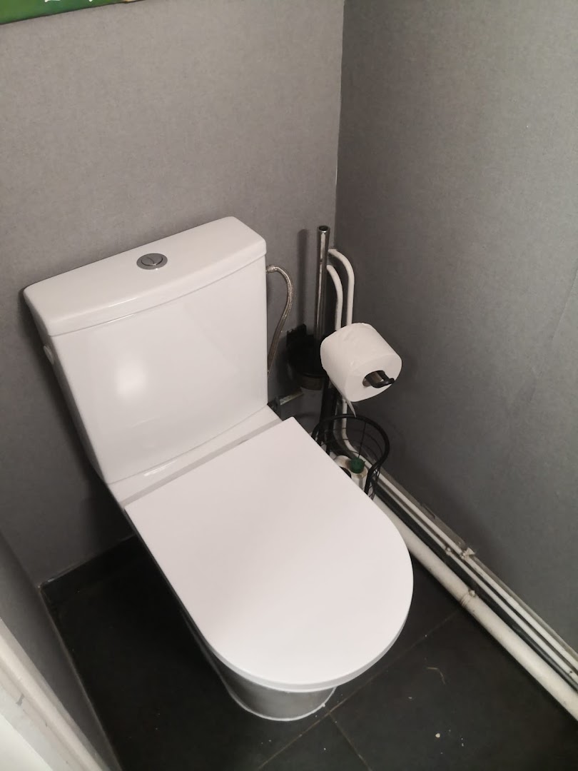 C² Factotum – L'homme a tout faire de l'Avesnois Multiservices | Bricolage & Jardinage — Photos 9