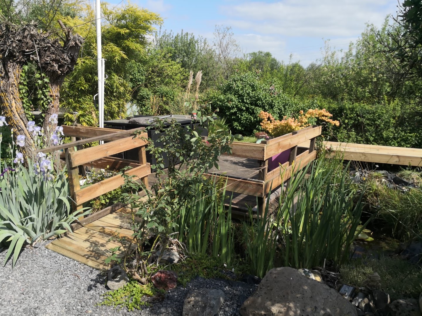 C² Factotum – L'homme a tout faire de l'Avesnois Multiservices | Bricolage & Jardinage — Photos 5